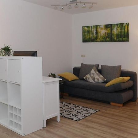 Ferienwohnung Philipp Bartholomaeberg Luaran gambar