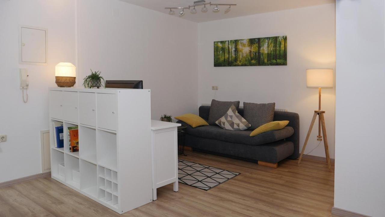 Ferienwohnung Philipp Bartholomaeberg Luaran gambar